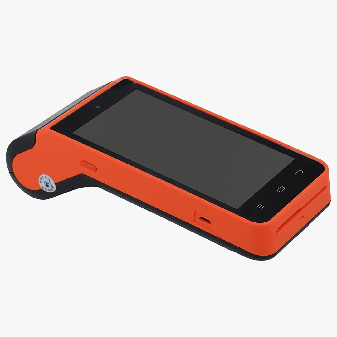 صندوق فروشگاهی اندرویدی Tyson Ty-6200