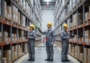 رایج‌ ترین مشکلات انبارداری و راهکار نهایی حذف آن‌ ها با بارکدخوان را تنها در بارادنوین بخوانید